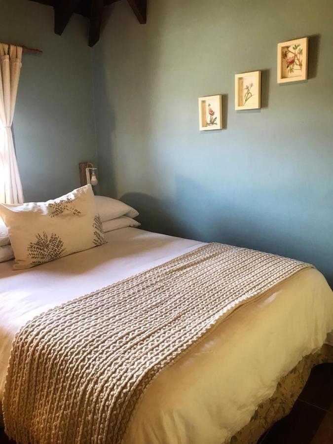 Lago Viedma B&B El Chalten Bagian luar foto